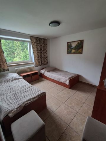 Hotel/pensjonat Krynica-Zdrój. Zdjęcie 8