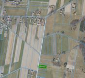 Działka budowlana Bałtów. Zdjęcie 2