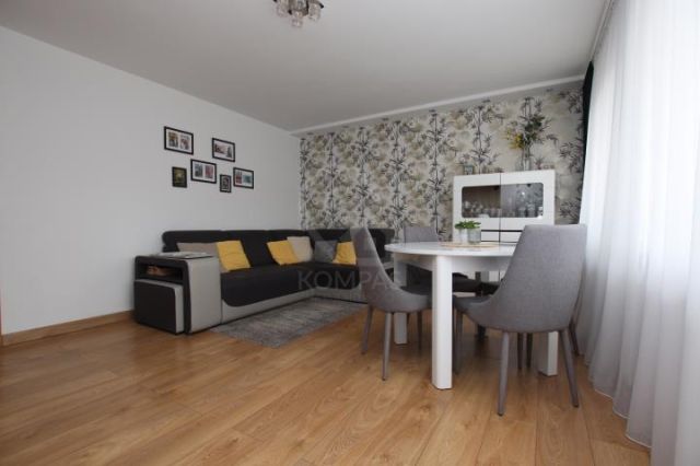 Mieszkanie 4-pokojowe Wrocław. Zdjęcie 1