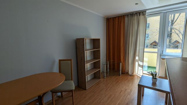 Mieszkanie 1-pokojowe Zakopane Centrum, ul. Chramcówki. Zdjęcie 6