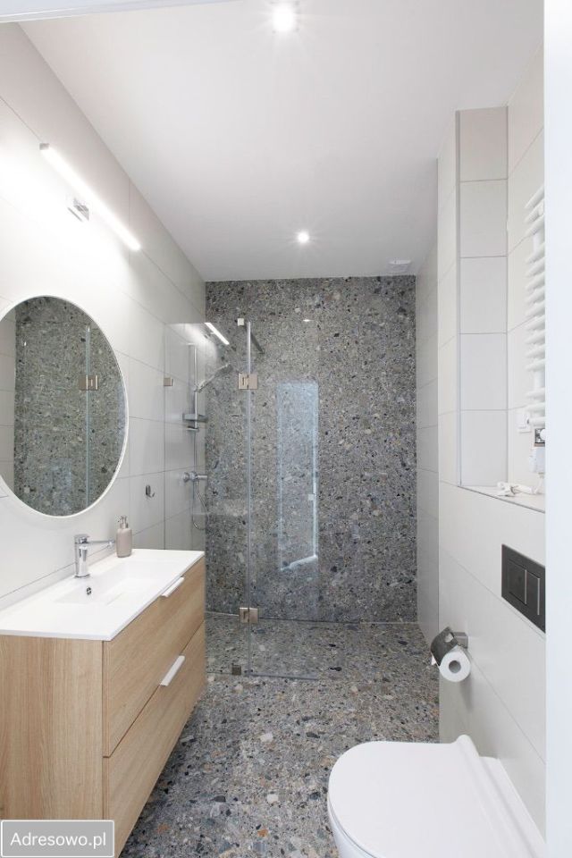 Mieszkanie 2-pokojowe Ustka, ul. Bohaterów Westerplatte. Zdjęcie 4