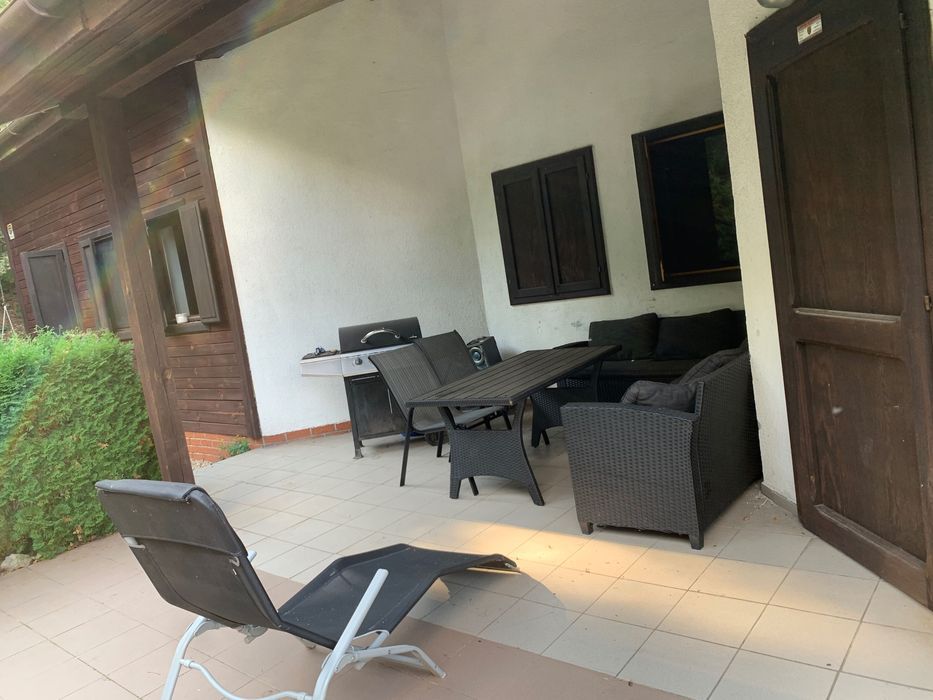 dom wolnostojący, 4 pokoje Ostaszewo. Zdjęcie 8