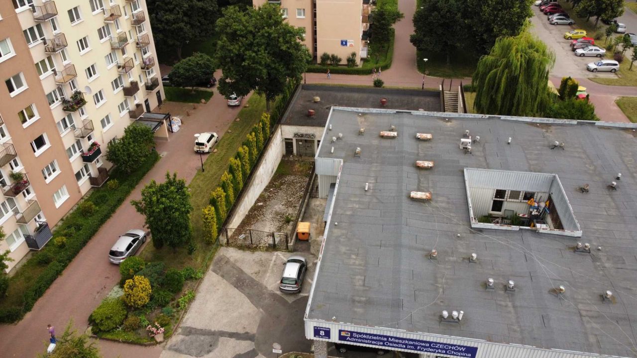 Działka inwestycyjna Lublin Czechów, ul. Wojciecha Żywnego. Zdjęcie 4