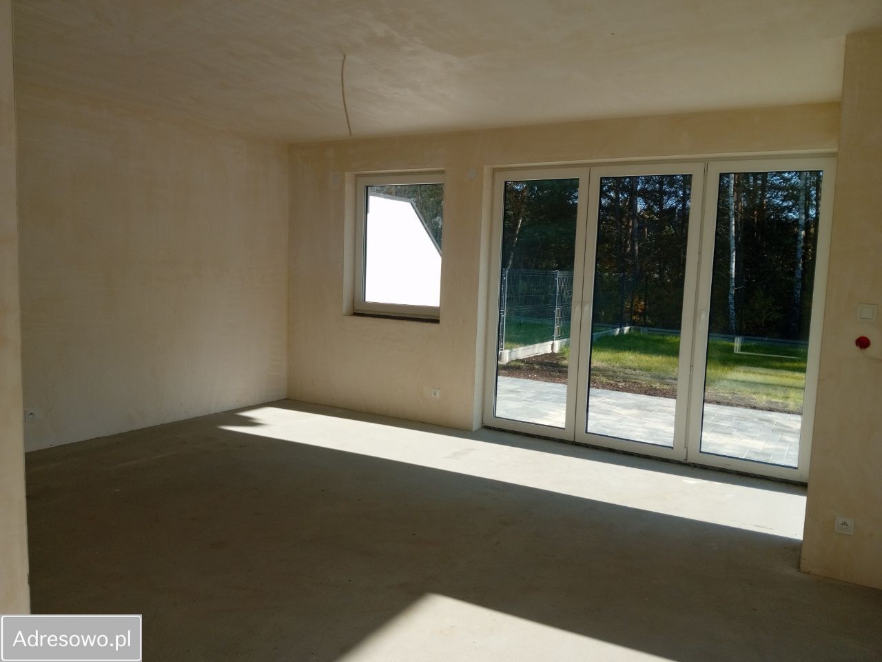 bliźniak, 5 pokoi Micigózd, ul. Szczęśliwa. Zdjęcie 10