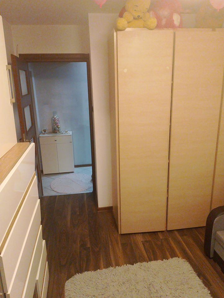 Mieszkanie 3-pokojowe Kielce Świętokrzyskie, os. Na Stoku. Zdjęcie 10