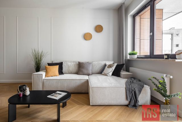 Mieszkanie 2-pokojowe Warszawa Mokotów, ul. Dolna. Zdjęcie 26