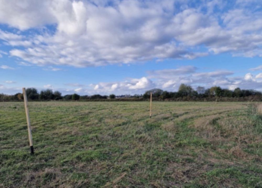 Działka budowlana Konstantynów Łódzki. Zdjęcie 8