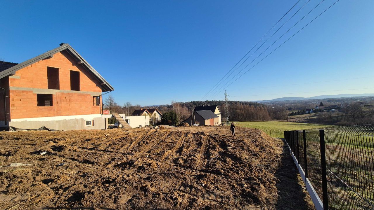 dom wolnostojący Gorzków. Zdjęcie 6