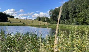 Działka budowlana Rogowo