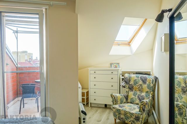 Mieszkanie 4-pokojowe Szczecin Śródmieście, ul. 5 Lipca. Zdjęcie 38