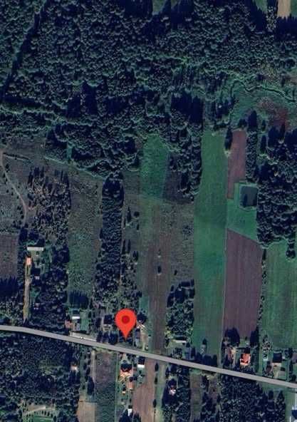 Działka rolno-budowlana Stare Byliny. Zdjęcie 6