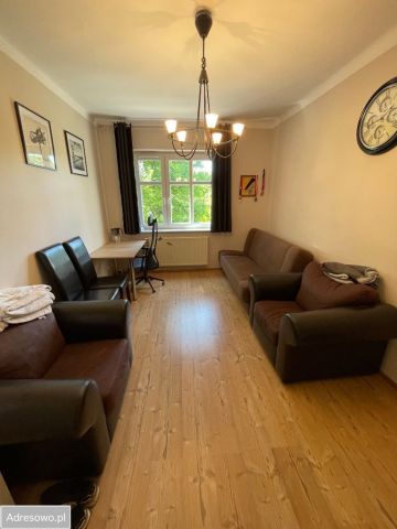 Pokój Poznań Łazarz, ul. Kazimierza Jarochowskiego. Zdjęcie 1