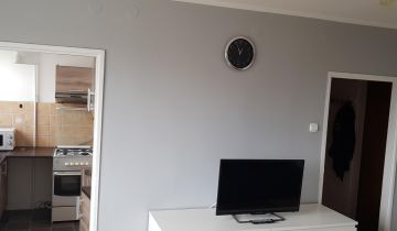 Mieszkanie 1-pokojowe Gdańsk Brzeźno, ul. Dworska