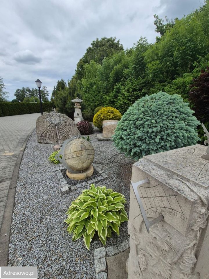 dom wolnostojący, 3 pokoje Kępno. Zdjęcie 16