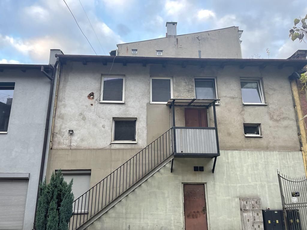 Lokal Bytom Śródmieście, ul. Jagiellońska. Zdjęcie 2