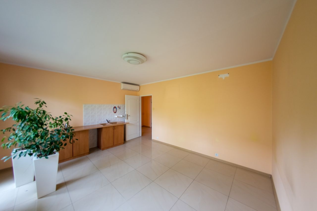 Mieszkanie 3-pokojowe Wyszków Centrum, ul. 11 Listopada. Zdjęcie 2