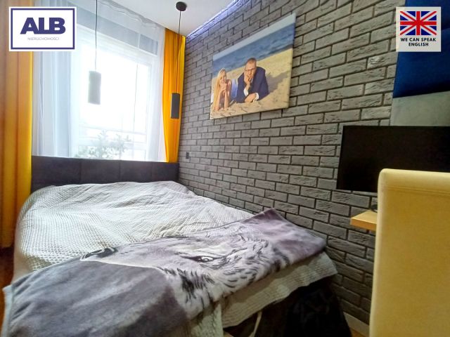 Mieszkanie 3-pokojowe Pruszcz Gdański, ul. Azaliowa. Zdjęcie 9