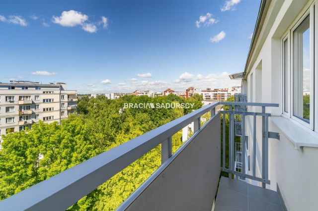 Mieszkanie 1-pokojowe Kraków Prądnik Czerwony, ul. Ugorek. Zdjęcie 20