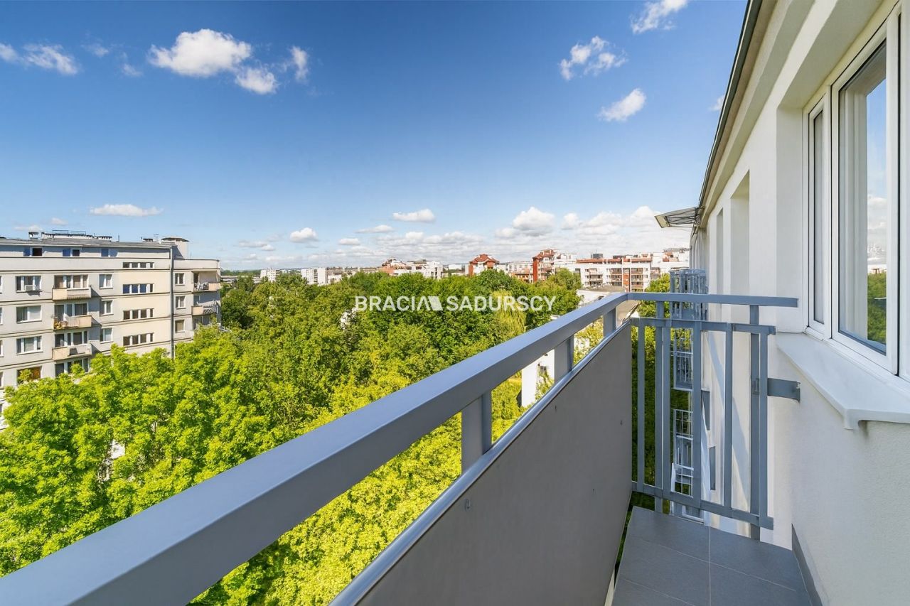 Mieszkanie 1-pokojowe Kraków Prądnik Czerwony, ul. Ugorek. Zdjęcie 20