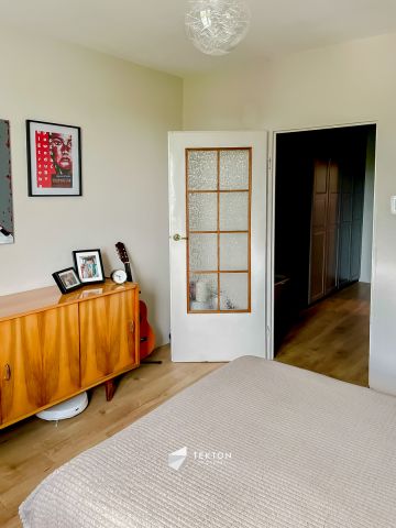 Mieszkanie 3-pokojowe Poznań Rataje, os. Rusa. Zdjęcie 7