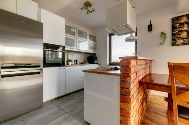 Mieszkanie 3-pokojowe Piastów, ul. Józefa Wybickiego. Zdjęcie 3