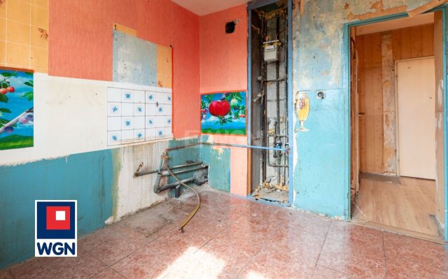 Mieszkanie 2-pokojowe Elbląg Zawada, ul. Leopolda Okulickiego. Zdjęcie 8