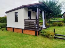 Działka rod Bytów, ul. Szarych Szeregów. Zdjęcie 2