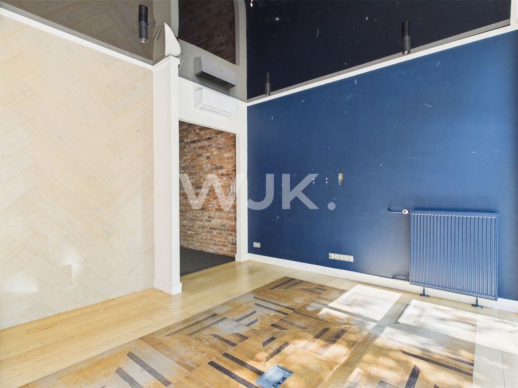 Lokal Warszawa Śródmieście. Zdjęcie 10