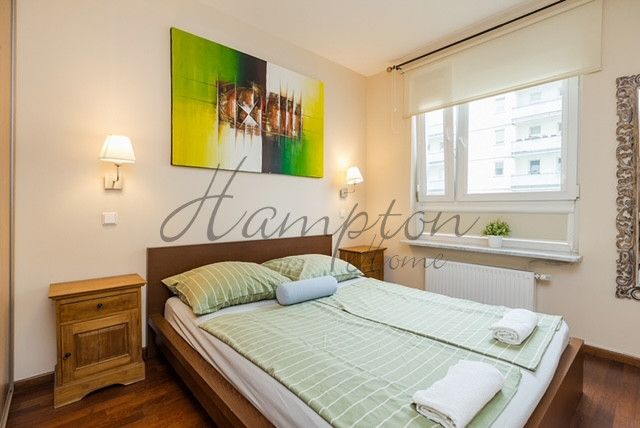 Mieszkanie 2-pokojowe Warszawa Mokotów, ul. Rajska. Zdjęcie 10