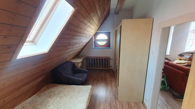 Mieszkanie 3-pokojowe Gliwice Śródmieście, ul. gen. Władysława Andersa. Zdjęcie 5