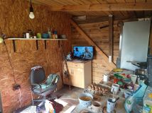 Działka rekreacyjna Giżycko. Zdjęcie 1