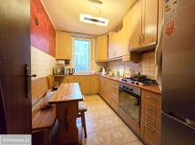 Mieszkanie 3-pokojowe Warszawa Praga-Południe, ul. Łukowska. Zdjęcie 4