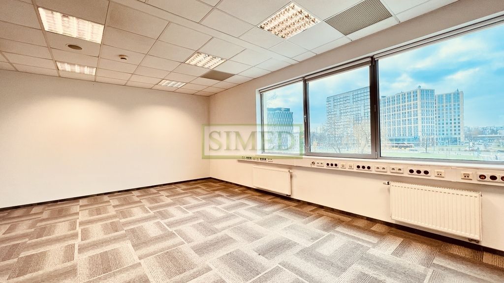 Biuro Warszawa Mokotów. Zdjęcie 2