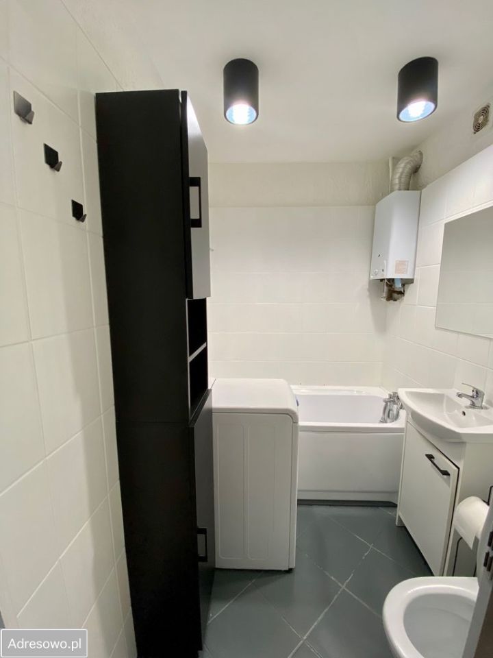 Mieszkanie 3-pokojowe Lubin Centrum, ul. Bolesława Chrobrego. Zdjęcie 3