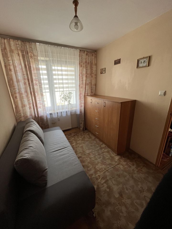 Mieszkanie 3-pokojowe Zamość, ul. Prymasa Stefana Wyszyńskiego. Zdjęcie 8