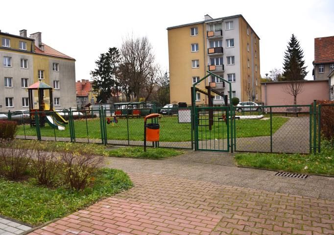 Mieszkanie 3-pokojowe Elbląg, ul. Mikołaja Kopernika. Zdjęcie 12