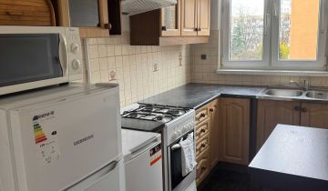 Mieszkanie 2-pokojowe Warszawa Targówek, ul. Krasiczyńska