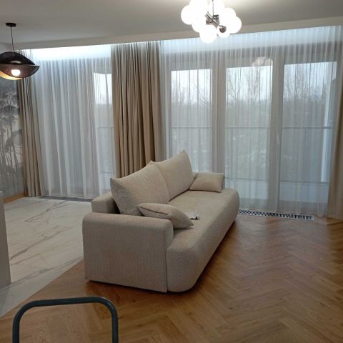 Mieszkanie 3-pokojowe Kraków Grzegórzki, ul. Grzegórzecka. Zdjęcie 1