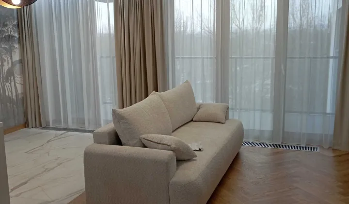 Mieszkanie 3-pokojowe Kraków Grzegórzki, ul. Grzegórzecka