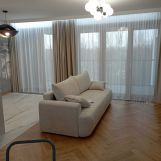 Mieszkanie 3-pokojowe Kraków Grzegórzki, ul. Grzegórzecka