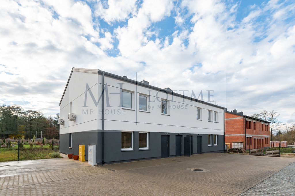 Mieszkanie 3-pokojowe Łódź Górna, ul. Poetycka. Zdjęcie 16