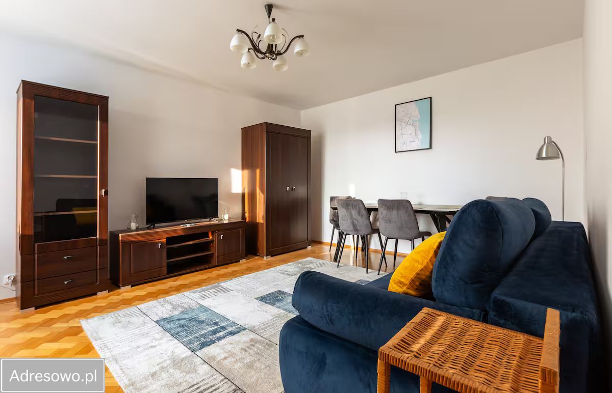 Mieszkanie 2-pokojowe Gdynia Obłuże, ul. mjr. Henryka Sucharskiego. Zdjęcie 4