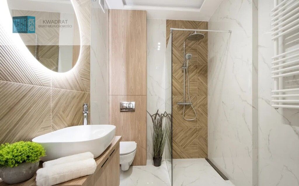 Mieszkanie 2-pokojowe Łódź, ul. Wysoka. Zdjęcie 6