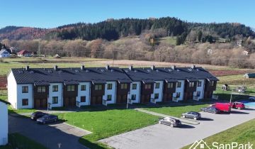 Mieszkanie 4-pokojowe Lesko, ul. Piłsudskiego