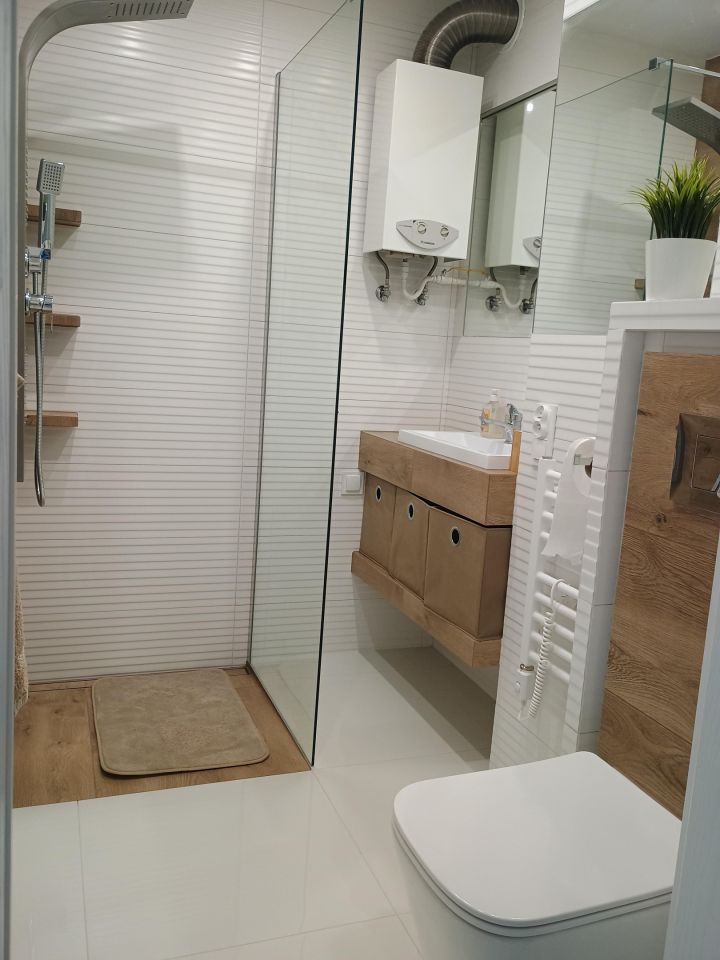 Mieszkanie 1-pokojowe Wadowice, ul. Sienkiewicza. Zdjęcie 8