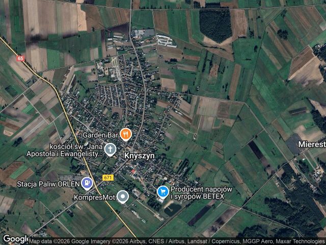 Działka rolna Knyszyn Stoczek, ul. Starodworna. Zdjęcie 1