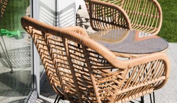 Mieszkanie 2-pokojowe Władysławowo, ul. Siedleckiego