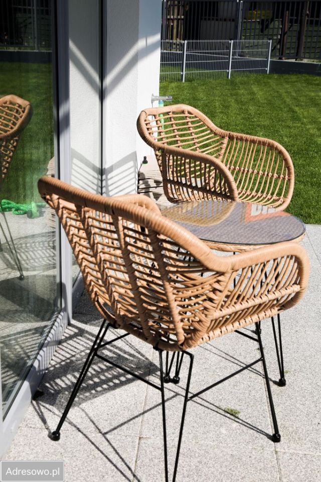 Mieszkanie 2-pokojowe Władysławowo, ul. Siedleckiego. Zdjęcie 2