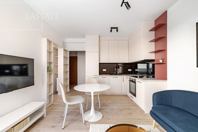 Mieszkanie 2-pokojowe Warszawa Praga, ul. Władysława Umińskiego. Zdjęcie 3