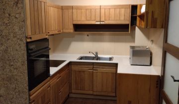 Mieszkanie 1-pokojowe Szczecin Centrum, ul. Wielkopolska